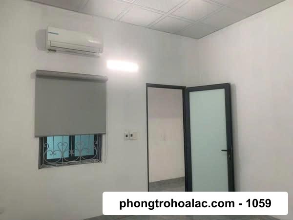 Fu Hoà Lạc | Cho Thuê Mặt Bằng Kinh Doanh DT 130m2 Trên Mặt Đường 420