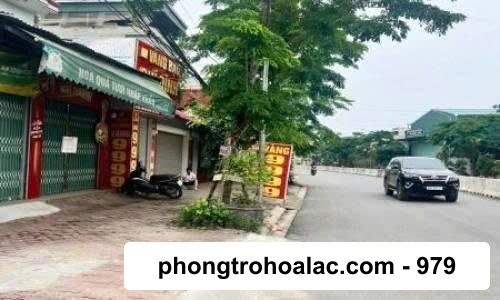 cho thuê phòng trọ Thạch Thất | cho thuê nhà thạch thất | Cho Thuê Mặt Bằng Kinh Doanh DT 70m2 Ở Phúc Tiến, Bình Yên