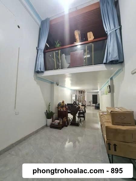 Cho Thuê Phòng Trọ Quốc Oai | Cho Thuê Nhà 4 Tầng Ở Đa Phúc, Sài Sơn