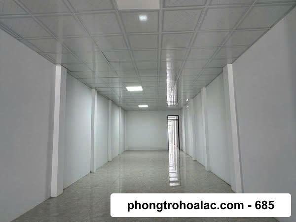 Nhà Trọ Thạch Thất | Cho Thuê Nhà Nguyên Căn 2PN Ở Cánh Chủ, Bình Yên