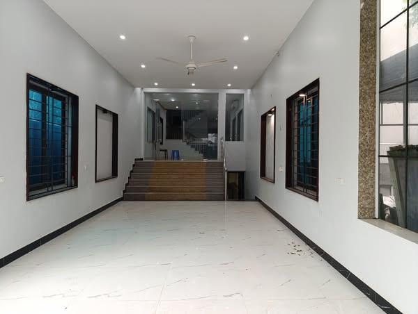 Phòng Trọ Gần Đại Học FPT Hà Nội | Cho thuê nhà nguyên căn 4 tầng DT sàn 112m2