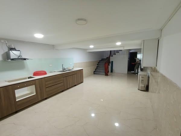 Phòng Trọ Gần Đại Học FPT Hà Nội | Cho thuê nhà nguyên căn 4 tầng DT sàn 112m2