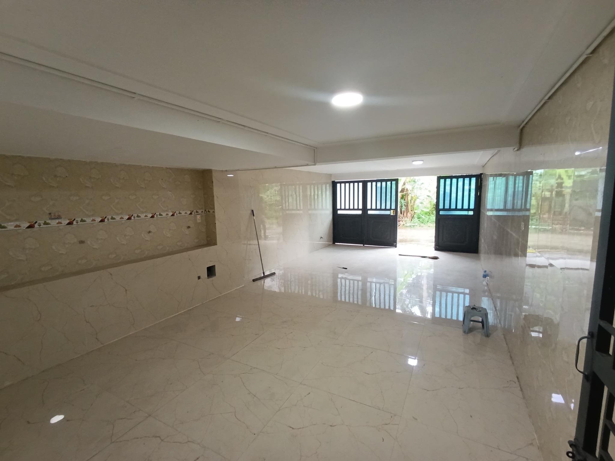 Phòng Trọ Gần Đại Học FPT Hà Nội | Cho thuê nhà nguyên căn 4 tầng DT sàn 112m2
