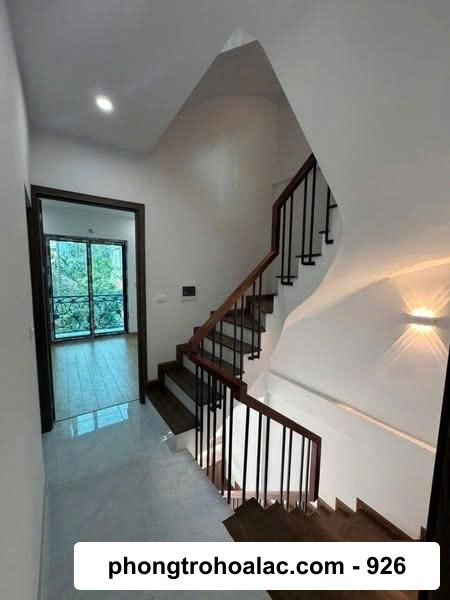 Phòng Trọ Khu Công Nghiệp Thạch Thất Quốc Oai