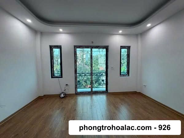 Phòng Trọ Khu Công Nghiệp Thạch Thất Quốc Oai