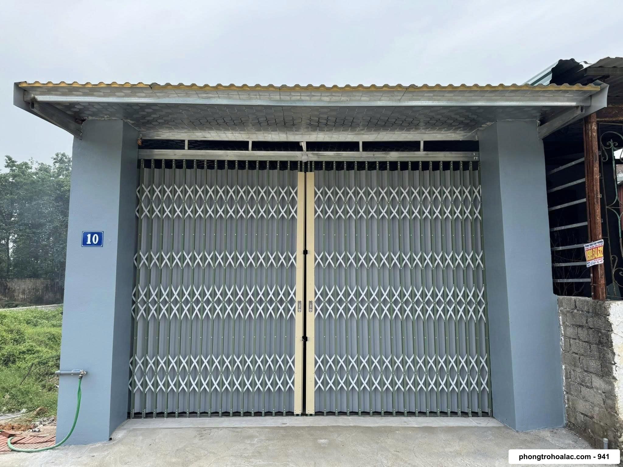 Thuê Nhà Trọ Đại Học FPT | Cho Thuê Nhà Nguyên Căn Anh Hùng