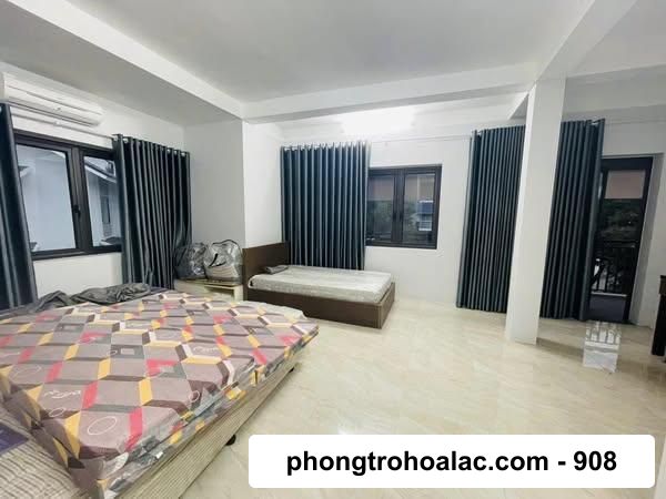 Thuê nhà Thạch thất | Cho Thuê Nhà Nguyên Căn Biệt Thự Gần Chợ Hoà Lạc