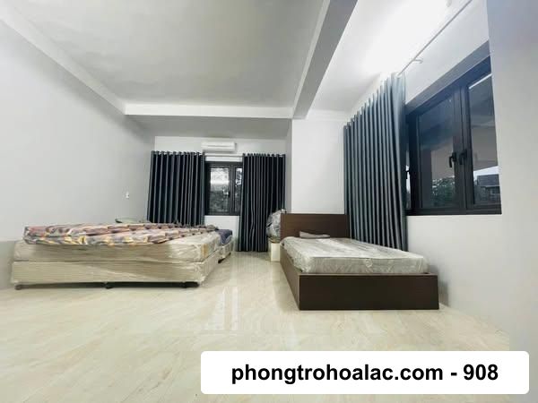 Thuê nhà Thạch thất | Cho Thuê Nhà Nguyên Căn Biệt Thự Gần Chợ Hoà Lạc