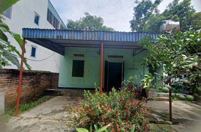 thuê nhà ở thạch thất | Thuê Nhà Gần Trường Đại Học FPT | Cách Dưới 1km | Cho Thuê Nhà Nguyên Căn Cấp 4 DT 30m2 Ở Thôn 4, Thạch Hoà