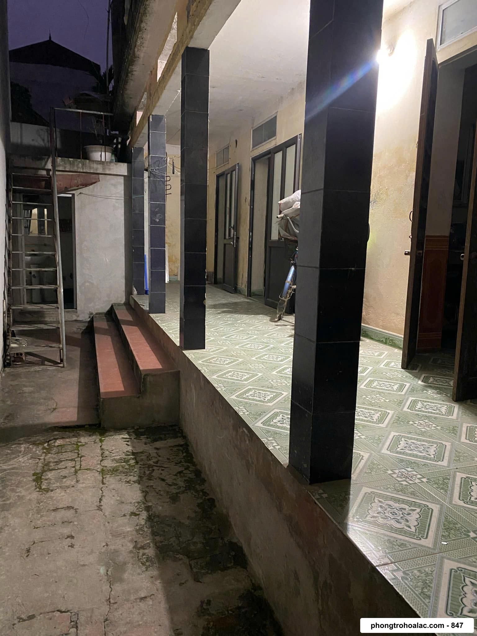 Cho Thuê Phòng Trọ Quốc Oai | Cho Thuê Nhà Nguyên Căn Cấp 4 Ở Thạch Thán, Quốc Oai