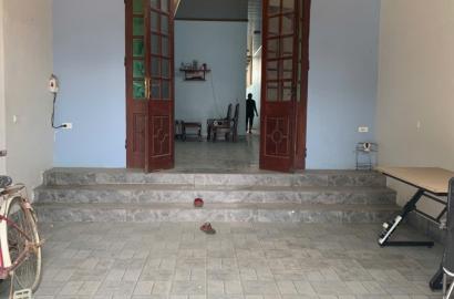 Phòng trọ Hòa Lạc | Cho Thuê Nhà Nguyên Căn Chị Minh Tuyến