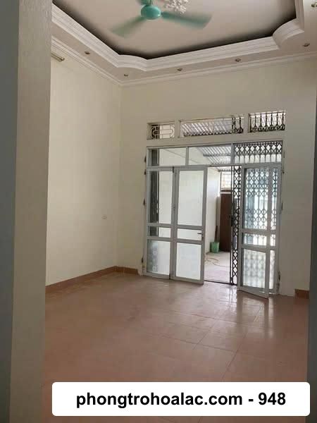 Cho Thuê Nhà Nguyên Căn Cổ Đông – Sơn Tây | Nhà Cho Thuê Sơn Tây