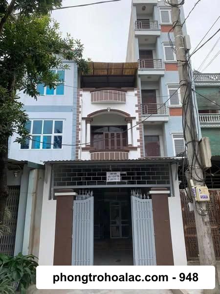 Cho Thuê Nhà Nguyên Căn Cổ Đông – Sơn Tây | Nhà Cho Thuê Sơn Tây