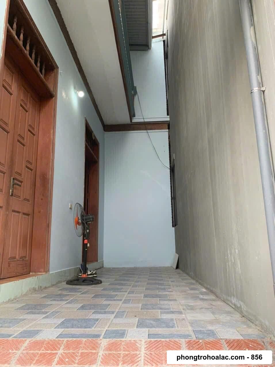 Cho Thuê Phòng Trọ Quốc Oai | Cho Thuê Nhà Nguyên Căn Cô Thuận Ở Ngọc Mỹ, Quốc Oai