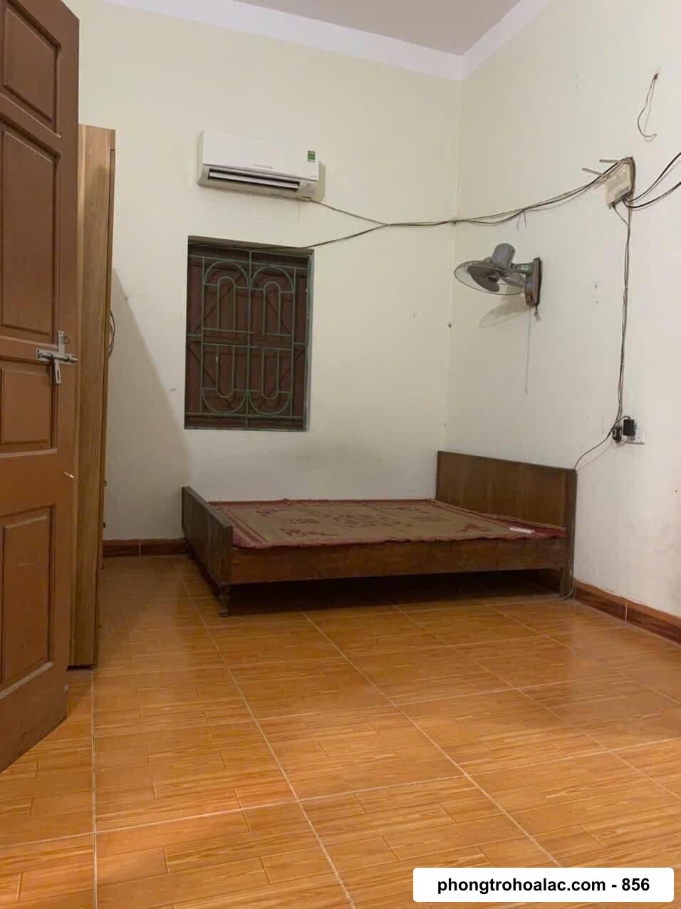 Cho Thuê Phòng Trọ Quốc Oai | Cho Thuê Nhà Nguyên Căn Cô Thuận Ở Ngọc Mỹ, Quốc Oai