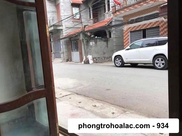 Cho Thuê Phòng Trọ Quốc Oai | Cho Thuê Nhà Nguyên Căn DT 106m2, Đường Ngọc Than, Quốc Oai