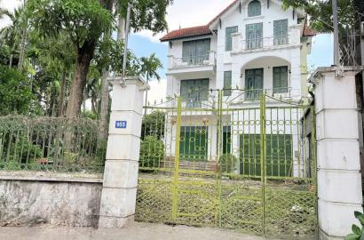Thuê Nhà Trọ Đại Học FPT | Cho Thuê Nhà Nguyên Căn DT 150m2 Ở Bình Yên