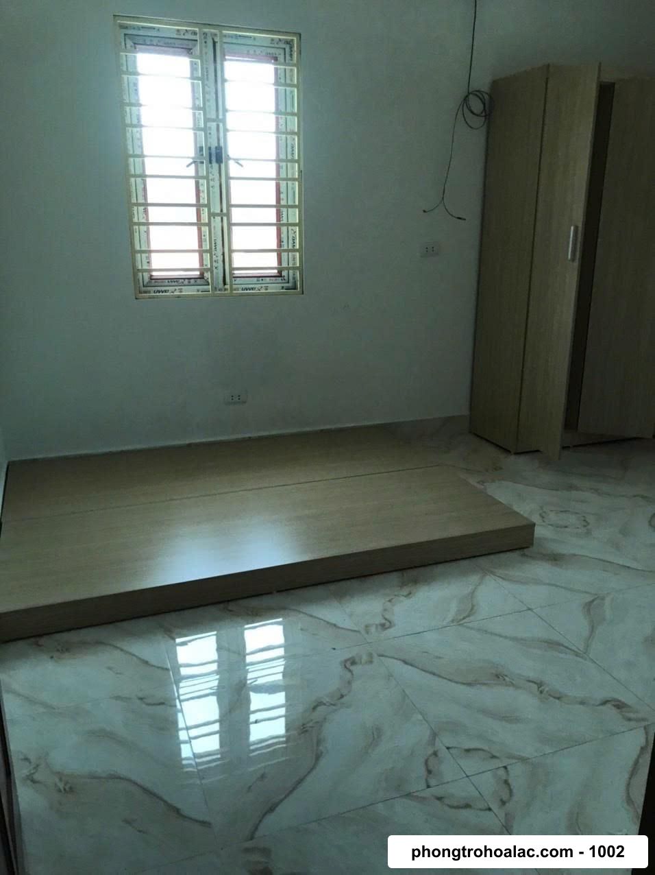thuê phòng trọ gần đại học quốc gia | Cho Thuê Nhà Nguyên Căn DT 160m2 Ở Thạch Hoà