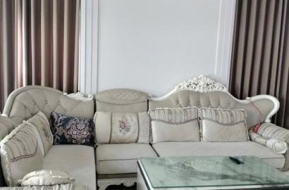 Cho thuê nhà nguyên căn DT 350m2