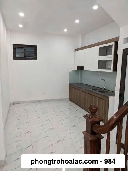 Cho Thuê Phòng Trọ Quốc Oai | Cho Thuê Nhà Nguyên Căn DT 40m2 Ở Phượng Cách, Quốc Oai