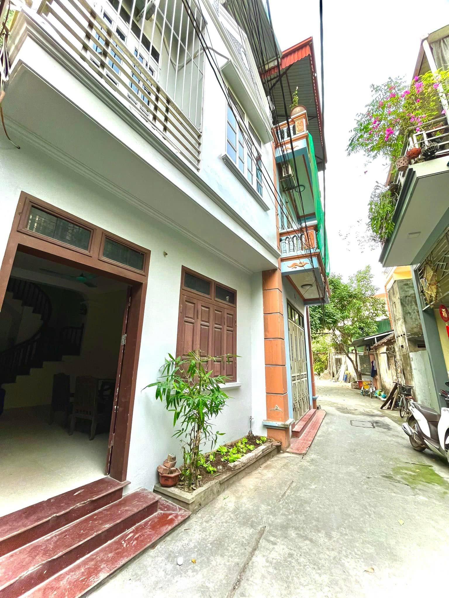 Cho Thuê Phòng Trọ Quốc Oai | Cho Thuê Nhà Nguyên Căn DT 40m2 Ở Sài Sơn, Quốc Oai