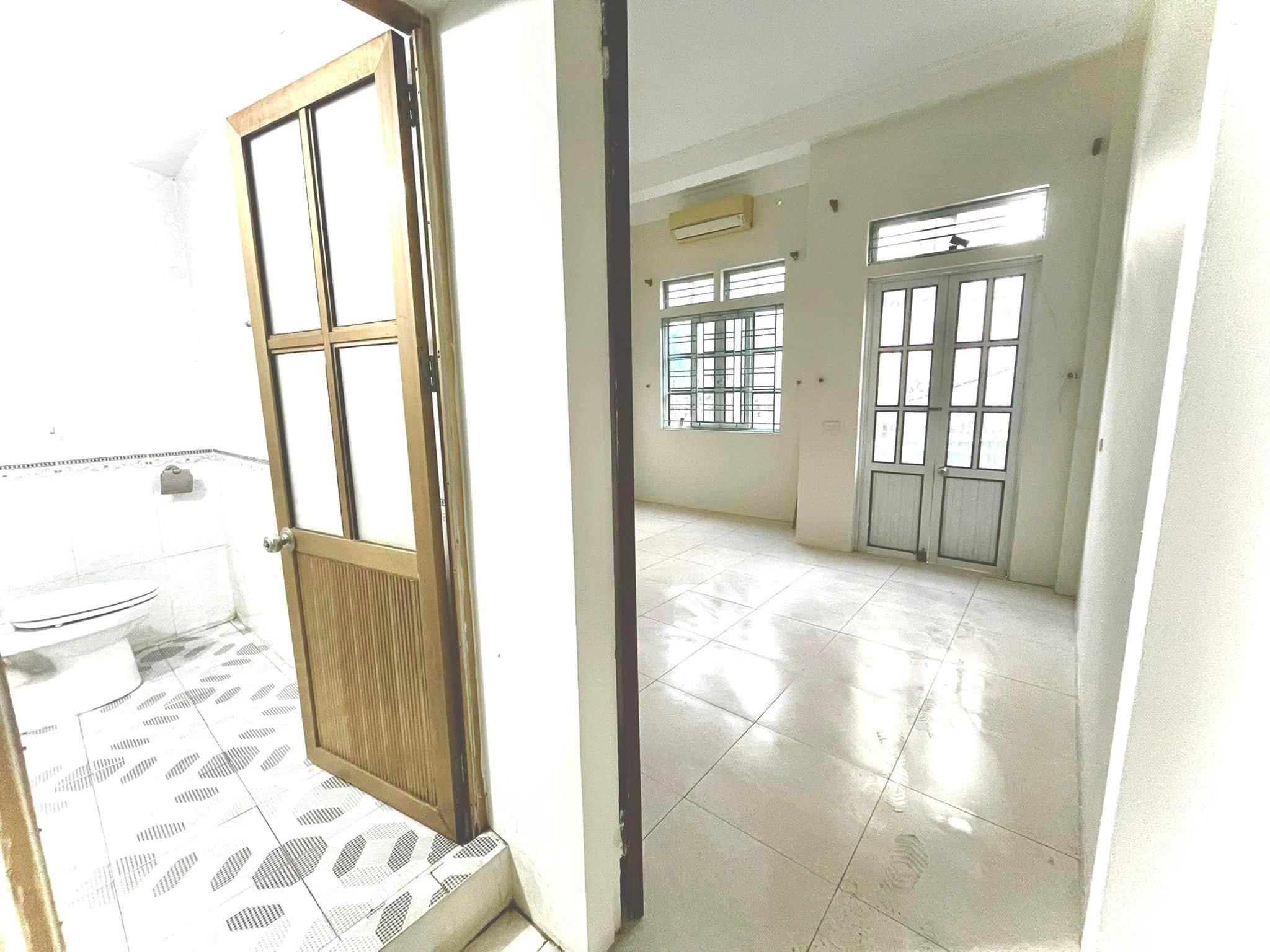 Cho Thuê Phòng Trọ Quốc Oai | Cho Thuê Nhà Nguyên Căn DT 40m2 Ở Sài Sơn, Quốc Oai