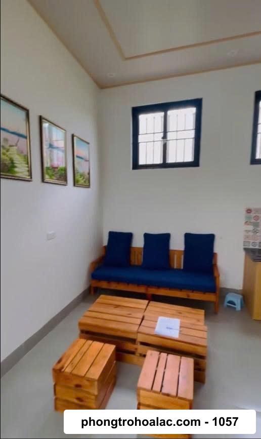 Thuê Nhà Gần Trường Đại Học FPT | Cách Dưới 2km | Cho Thuê Nhà Nguyên Căn DT 60m2 Ở Linh Sơn, Bình Yên