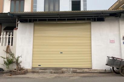 cho thuê nhà thạch thất | cho thuê phòng trọ Thạch Thất | Cho Thuê Nhà Nguyên Căn DT 80m2 Ở Kim Quan, Thạch Thất