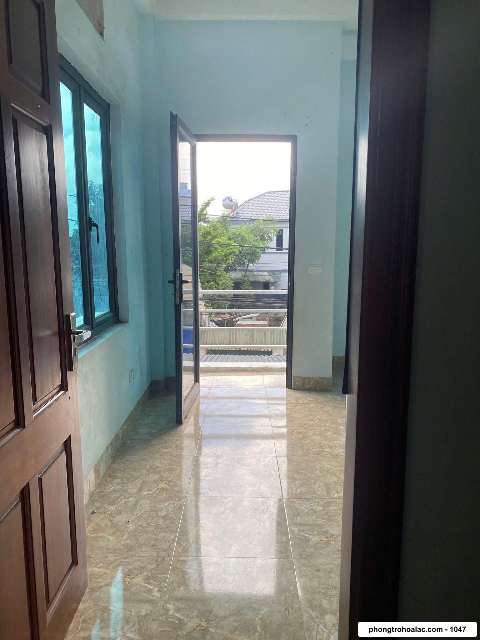 cho thuê nhà thạch thất | cho thuê phòng trọ Thạch Thất | Cho Thuê Nhà Nguyên Căn DT 80m2 Ở Kim Quan, Thạch Thất