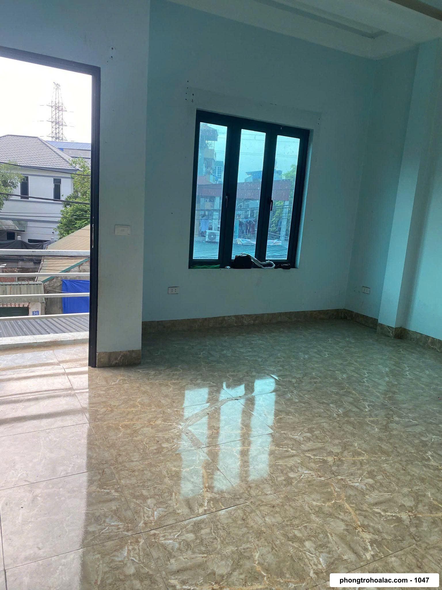 cho thuê nhà thạch thất | cho thuê phòng trọ Thạch Thất | Cho Thuê Nhà Nguyên Căn DT 80m2 Ở Kim Quan, Thạch Thất