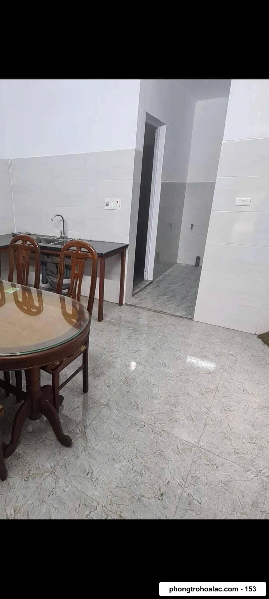 Nhà Trọ Thạch Thất | Cho Thuê Nhà Nguyên Căn DT63m2 Ở Long Phú, Thạch Thất