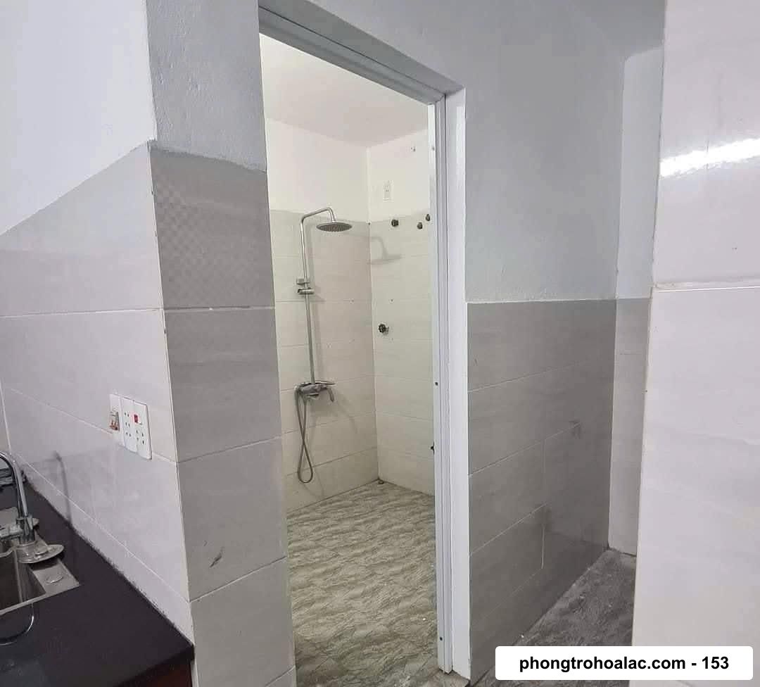 Nhà Trọ Thạch Thất | Cho Thuê Nhà Nguyên Căn DT63m2 Ở Long Phú, Thạch Thất
