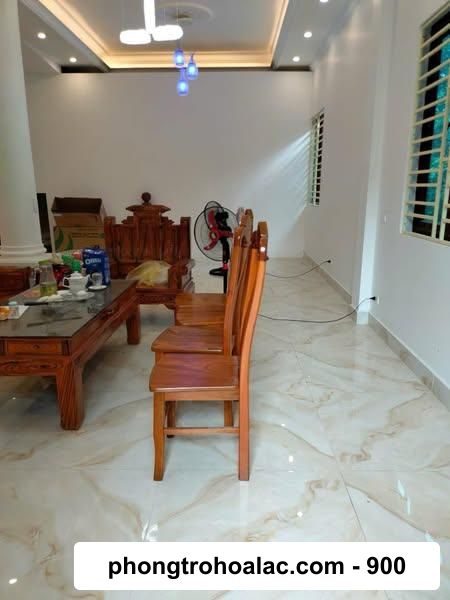 Nhà Trọ Gần Đại Học Quốc Gia Hà Nội | Cho Thuê Nhà Nguyên Căn Gần ĐHQG