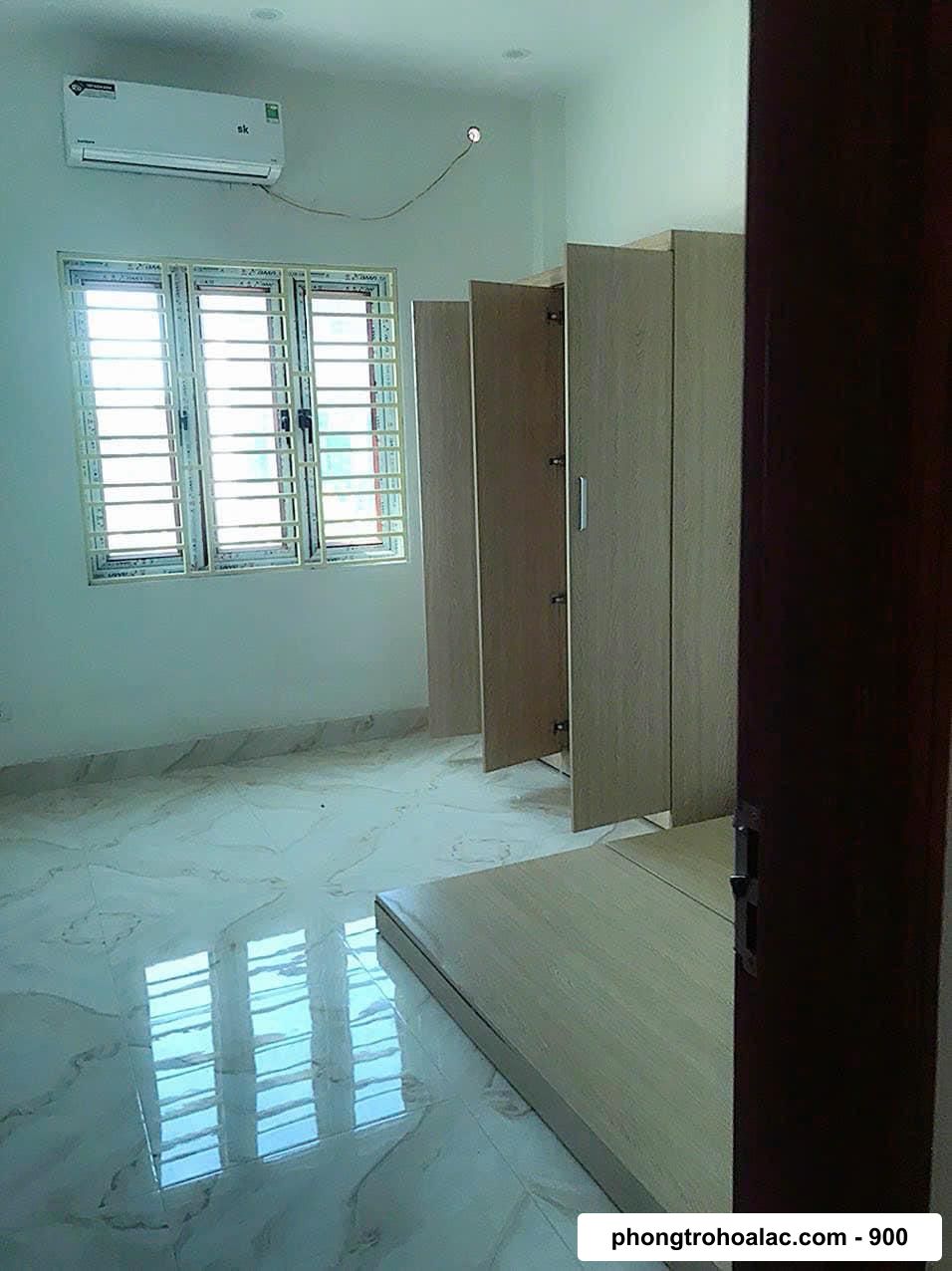 Nhà Trọ Gần Đại Học Quốc Gia Hà Nội | Cho Thuê Nhà Nguyên Căn Gần ĐHQG