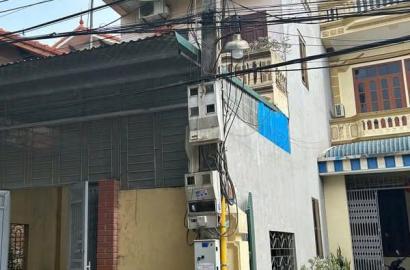 Nhà Trọ Chương Mỹ | Cho Thuê Nhà Nguyên Căn Gần Trường Sỹ Quan Đặc Công