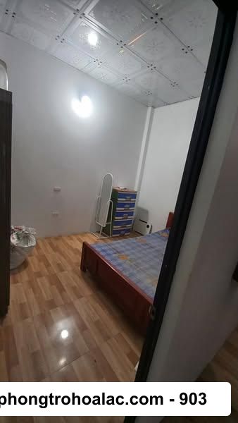 Thuê Nhà Trọ Gần Đại Học Quốc Gia | Cho Thuê Nhà Nguyên Căn Khu TĐC Bắc Phú Cát