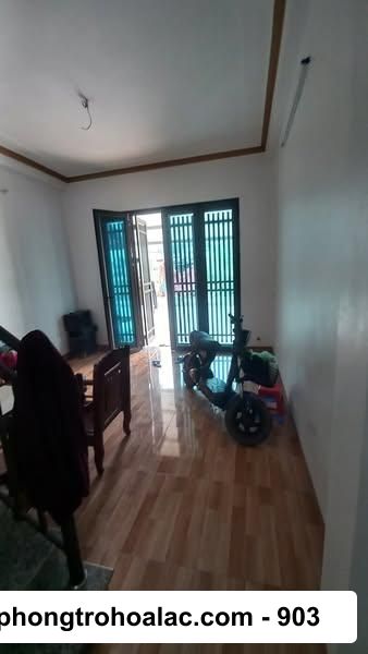 Thuê Nhà Trọ Gần Đại Học Quốc Gia | Cho Thuê Nhà Nguyên Căn Khu TĐC Bắc Phú Cát
