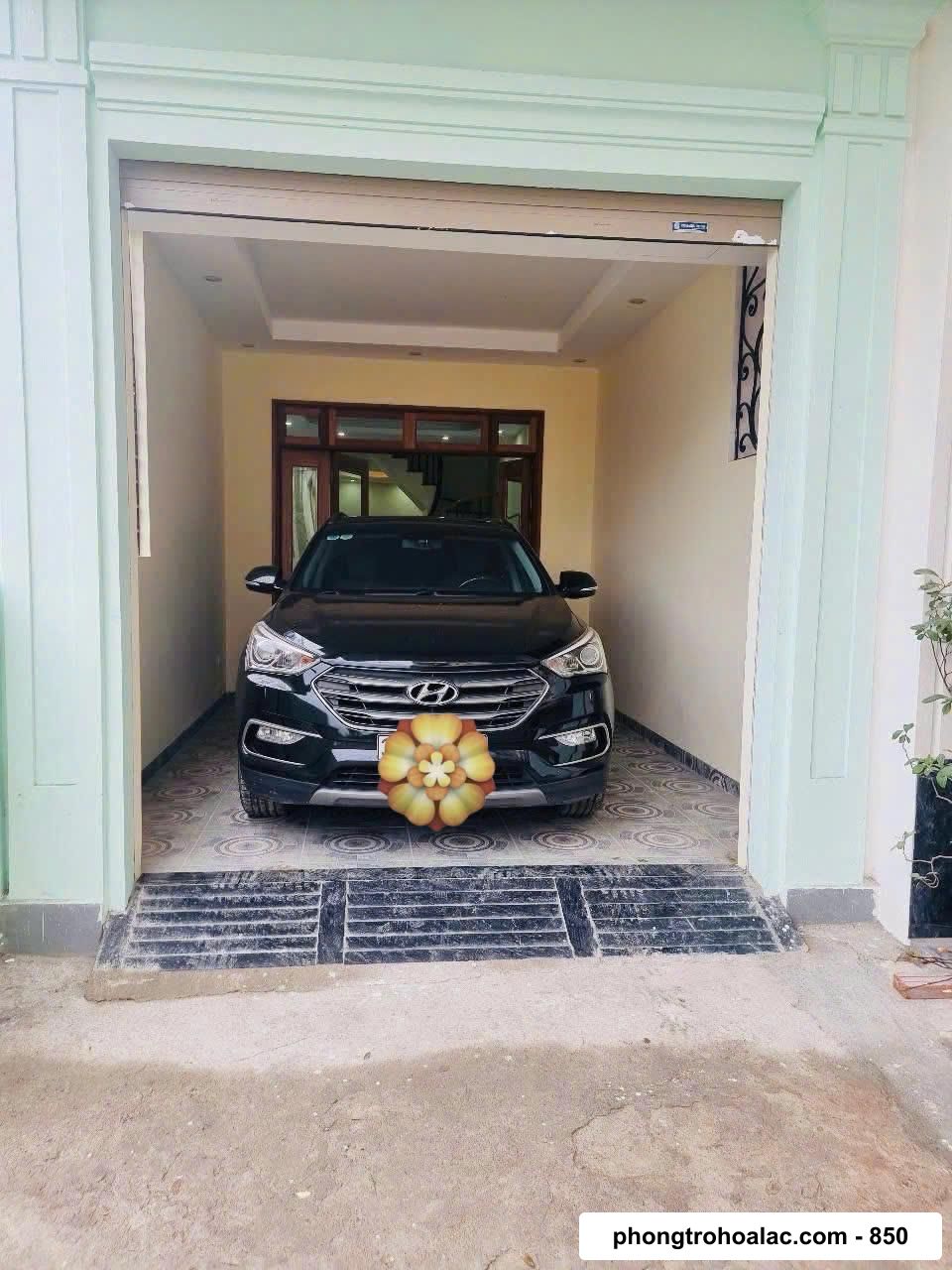 Cho Thuê Phòng Trọ Quốc Oai | Cho Thuê Nhà Nguyên Căn Liền Kề Ở Hưng Đạo, Quốc Oai