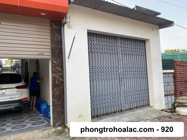 Thuê nhà Thạch thất | Cho Thuê Nhà Nguyên Căn Ở Hoà Lạc, DT 120m2