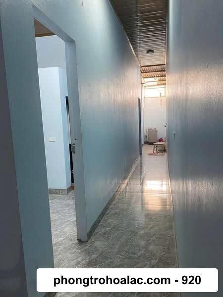 Thuê nhà Thạch thất | Cho Thuê Nhà Nguyên Căn Ở Hoà Lạc, DT 120m2