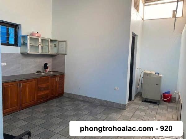Thuê nhà Thạch thất | Cho Thuê Nhà Nguyên Căn Ở Hoà Lạc, DT 120m2