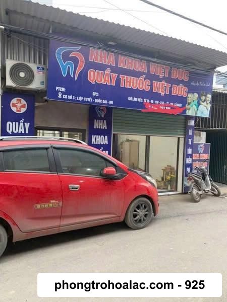 Phòng Trọ Gần Khu Công Nghiệp Thạch Thất Quốc Oai | Cho Thuê Nhà Nguyên Căn Ở Liệp Tuyết, Quốc Oai