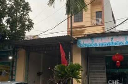 Cho Thuê Phòng Trọ Gần Khu Công Nghệ Cao | Cho Thuê Nhà Nguyên Căn Số 48 Thôn 3 Thạch Hoà