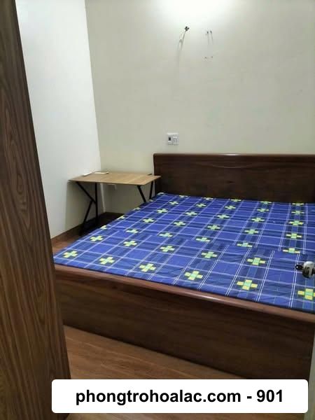 Nhà Trọ Gần Đại Học Quốc Gia Hà Nội | Cho Thuê Nhà Nguyên Căn Thôn 2, Thạch Hoà