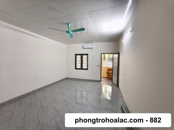 Cho Thuê Phòng Trọ Quốc Oai | Cho Thuê Nhà Nguyên Căn Thôn Hoa Vôi, TT Quốc Oai