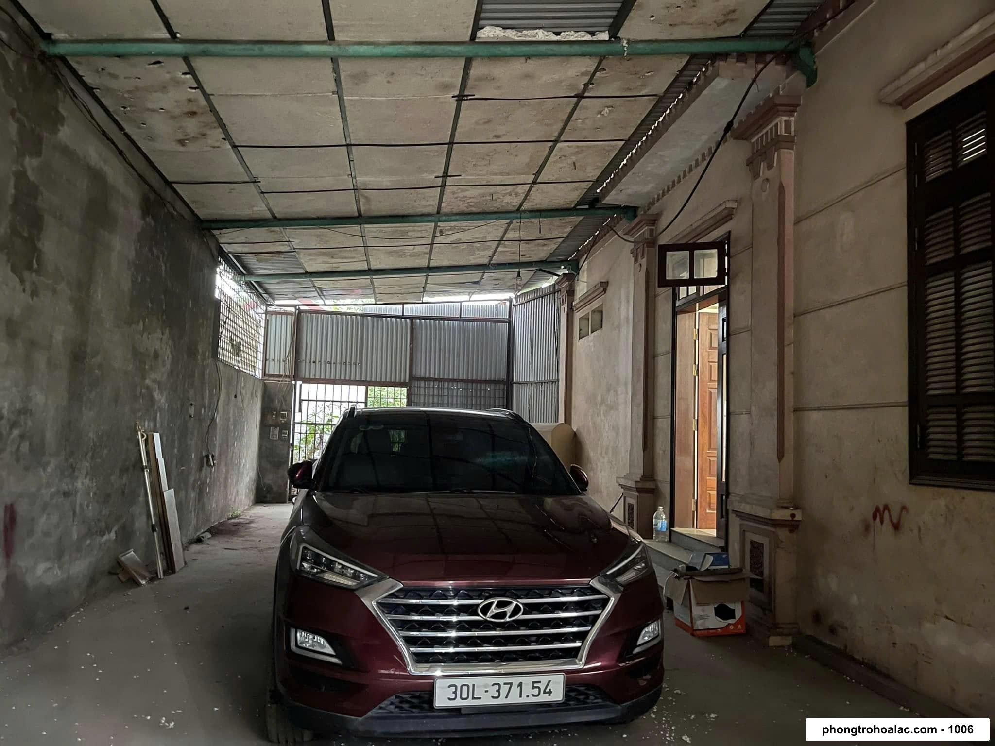 cho thuê phòng trọ Thạch Thất | Cho Thuê Nhà Xưởng DT 300m2 Ở Phùng Xá