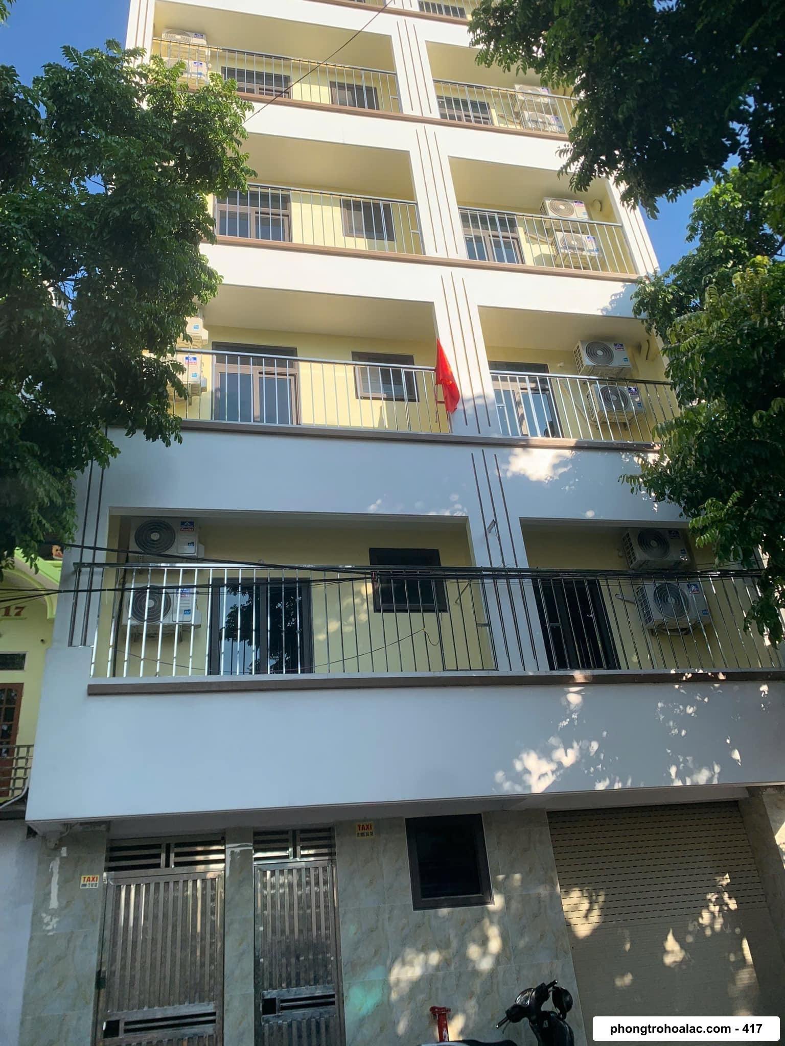 Phòng Trọ Gần Đại Học Quốc Gia | Cách Dưới 1km | Nhà Trọ Chú Hoàn