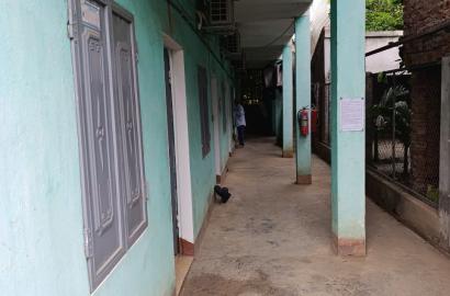 Nhà Trọ Thạch Thất | Nhà Trọ Chú Ngọc