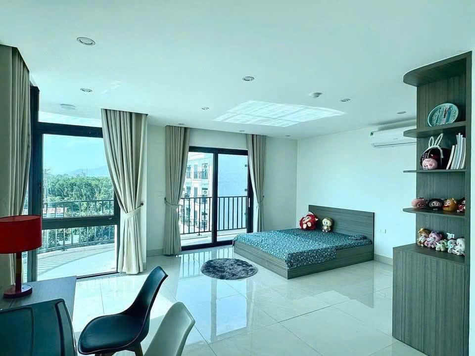 Hòa Lạc Apartment | Tìm Phòng Trọ Gần Đại Học Quốc Gia Hà Nội | Cách Dưới 200m | Chung Cư Mini Aven Apartment