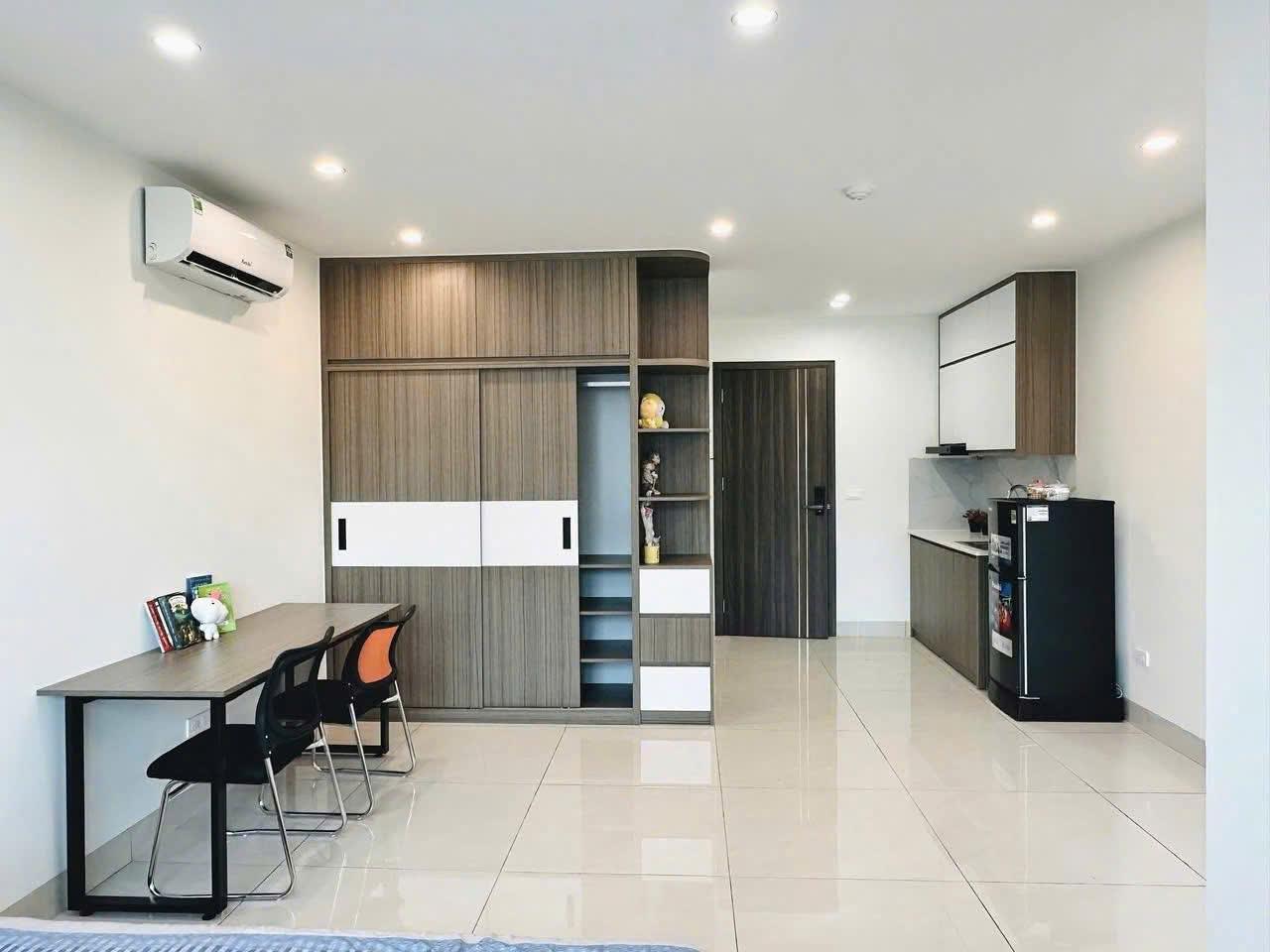 Hòa Lạc Apartment | Tìm Phòng Trọ Gần Đại Học Quốc Gia Hà Nội | Cách Dưới 200m | Chung Cư Mini Aven Apartment